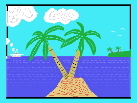 Island