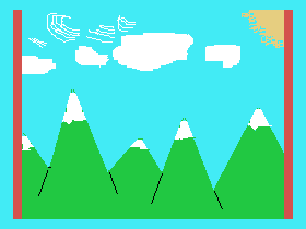 Mountains