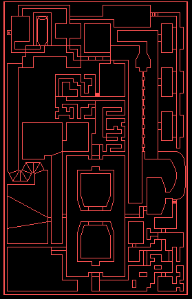 E1M11 Map