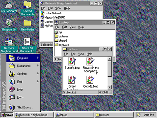 Windows 95