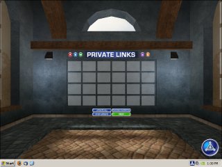 Private Links