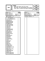 Xerox Alto File Manager