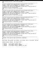 Xerox Alto Boot Up