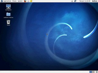 Fedora 13