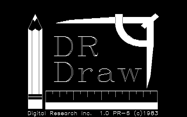 DR Draw Splash