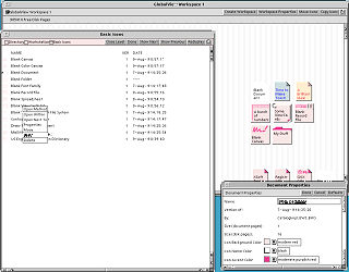 GlobalView for X Folders