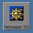 Netscape icon