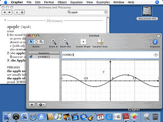 Dictionary and Graph