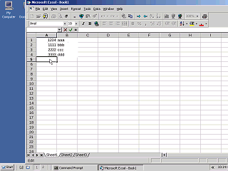 Excel 97