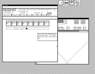 Suntools Demo Apps