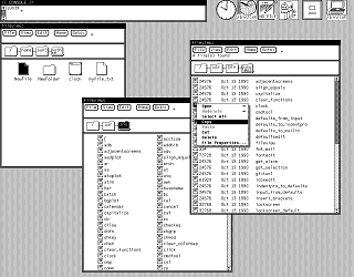 SunView Fileview